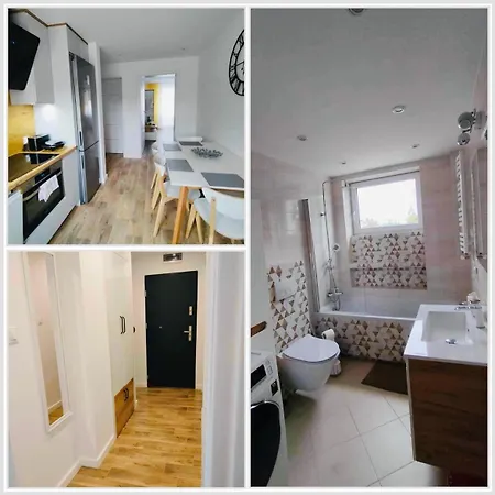 Szmaragdowy * Budzistowo