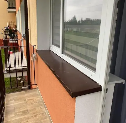 Appartamento Szmaragdowy