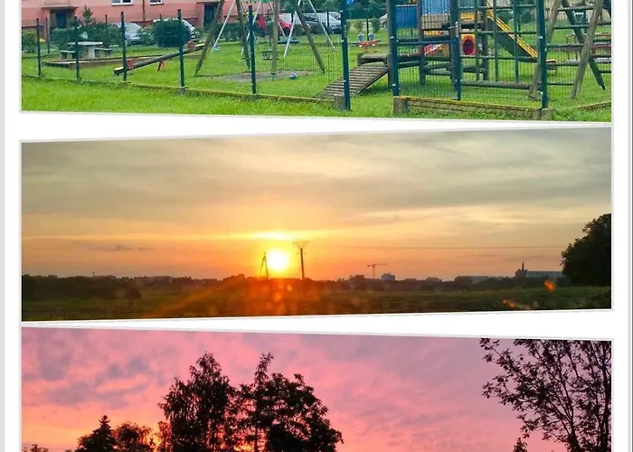 Appartamento Szmaragdowy