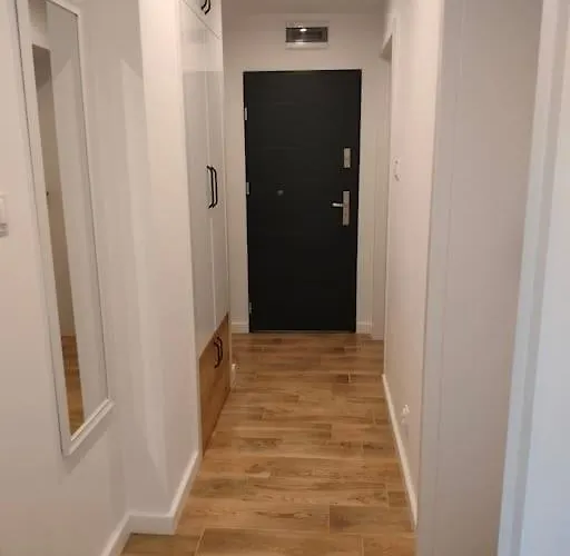 Appartamento Szmaragdowy Budzistowo