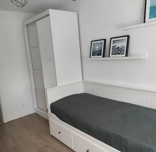 Appartamento Szmaragdowy Budzistowo