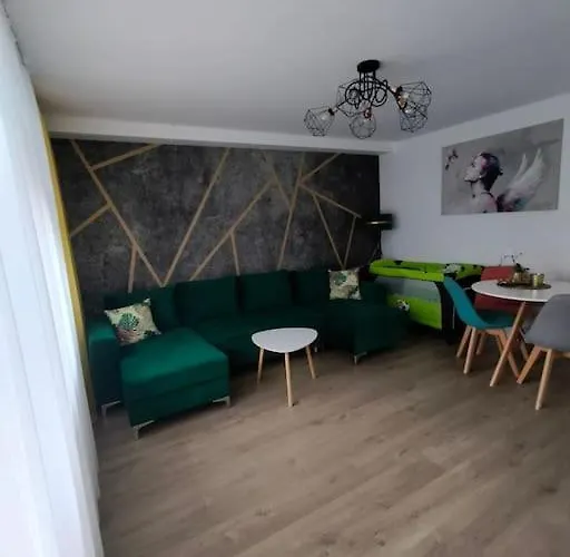 Appartamento Szmaragdowy