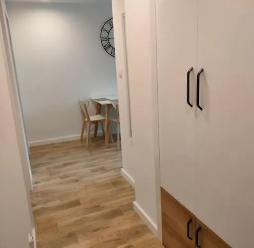 Szmaragdowy Budzistowo