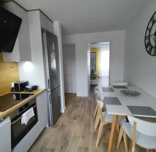 Appartamento Szmaragdowy